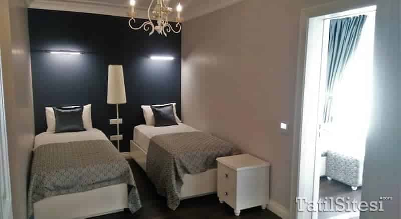 Nea Efessos Butik Otel